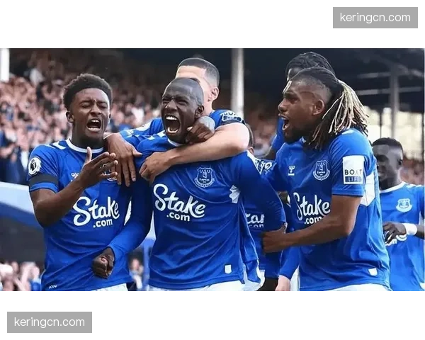 切尔西对埃弗顿客场，近十年仅取得两场胜利