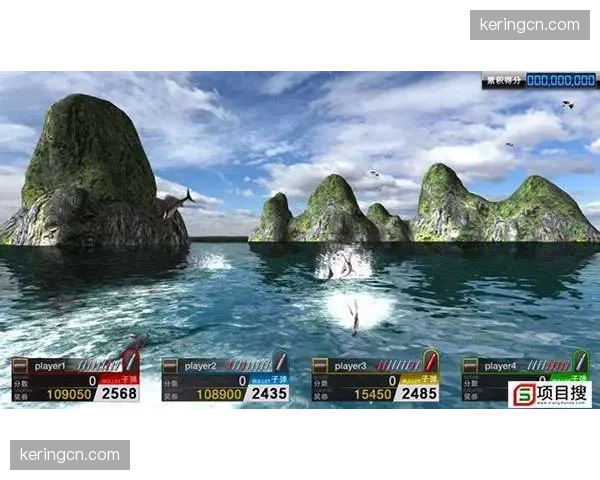 云端大规模场景同步 无需下载即可体验高清孪生 云端大规模场景同步 无需下载即可体验高清孪生