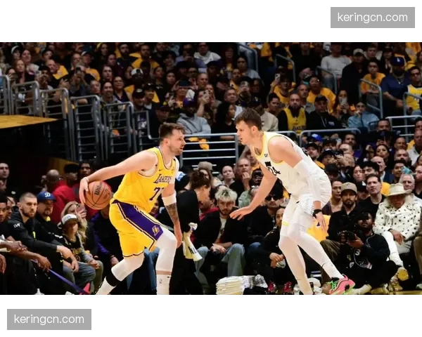 湖人被迫调整战略放弃力保第三 争取第四以避开强敌扎堆半区